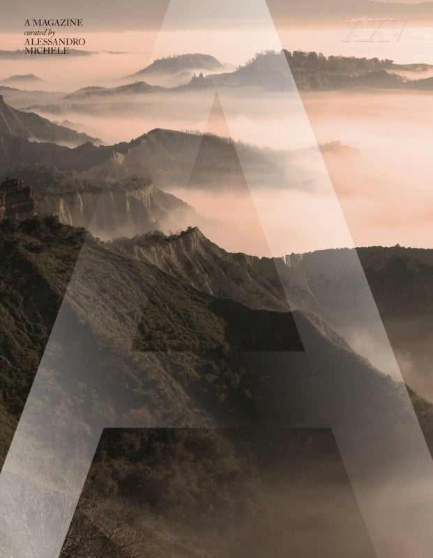 A Magazine Curated By.....