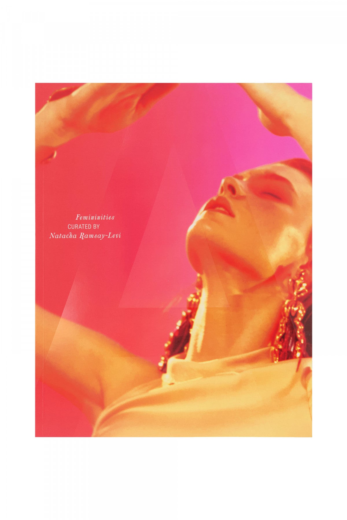 A Magazine Curated By.....