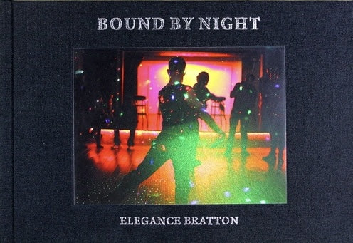 BRATTON, Elegance. Bound by Night.