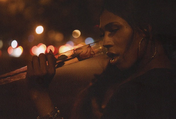 BRATTON, Elegance. Bound by Night.