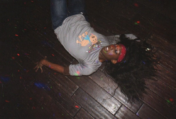 BRATTON, Elegance. Bound by Night.