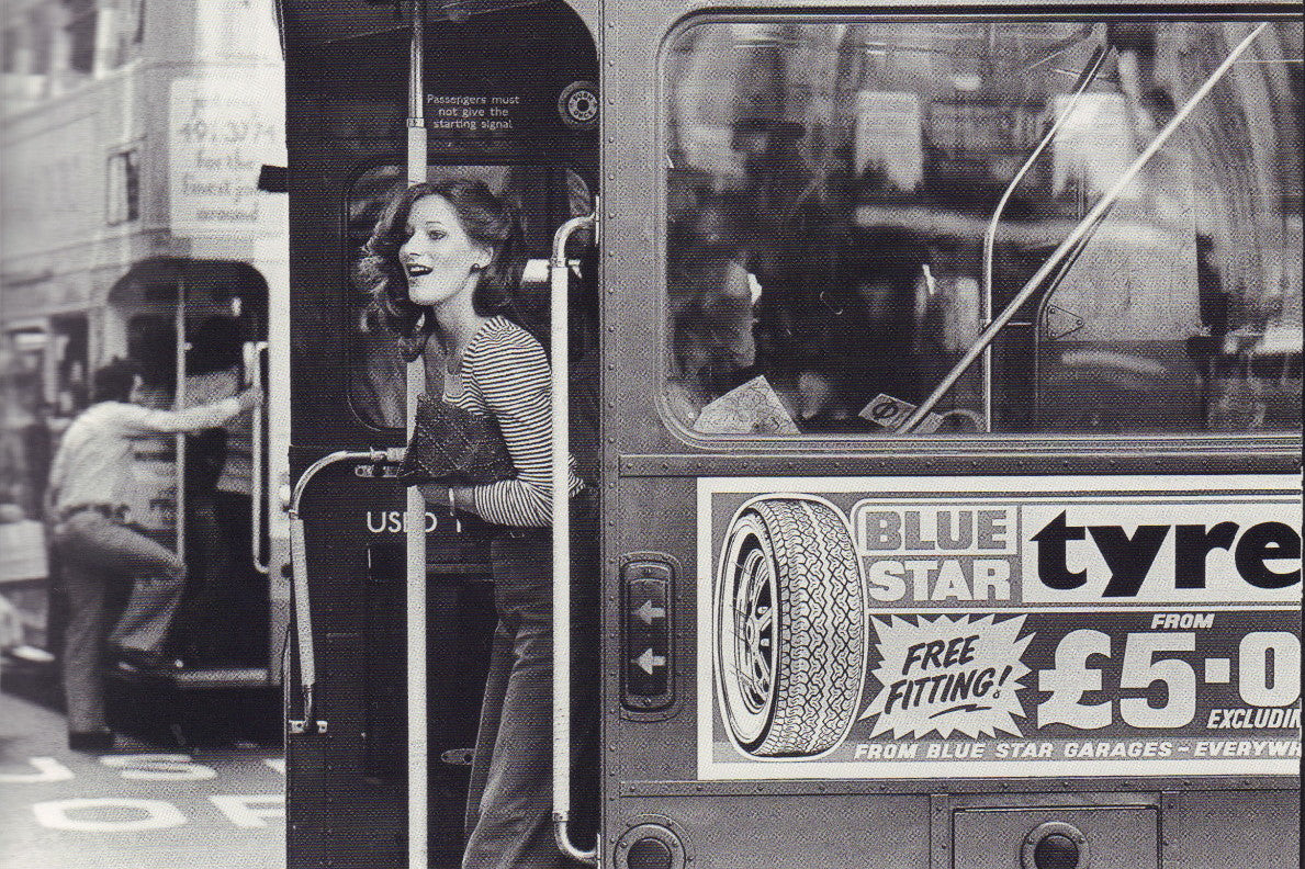 YAMAGUCHI, Herbie. London: Chasing the Dream.