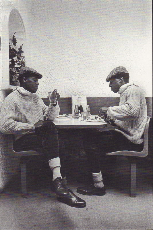 YAMAGUCHI, Herbie. London: Chasing the Dream.