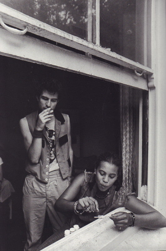 YAMAGUCHI, Herbie. London: Chasing the Dream.