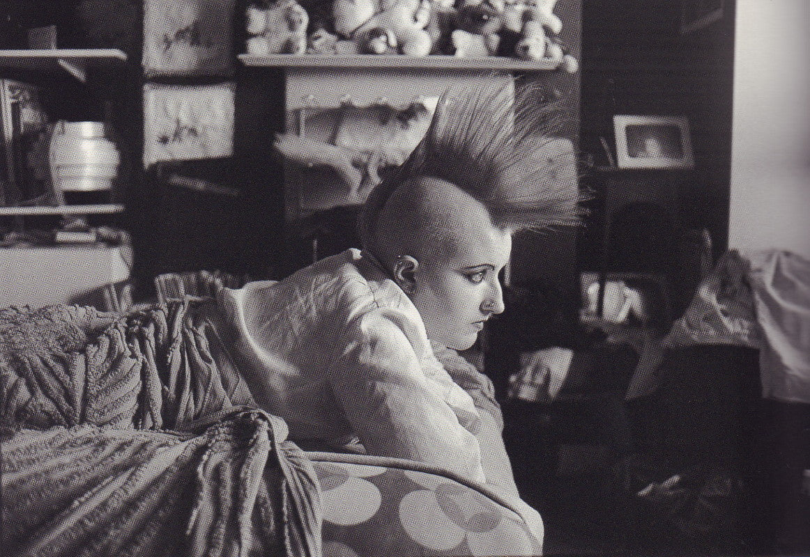 YAMAGUCHI, Herbie. London: Chasing the Dream.