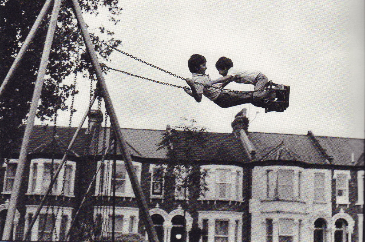 YAMAGUCHI, Herbie. London: Chasing the Dream.