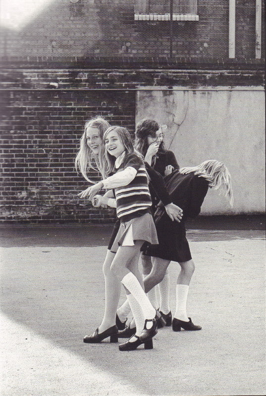 YAMAGUCHI, Herbie. London: Chasing the Dream.