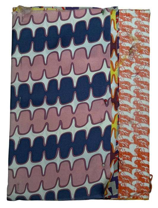 CHAN, Theseus. Werk 17: Eley Kishimoto.