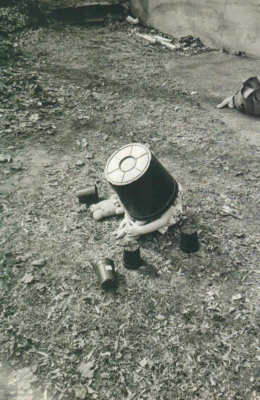 JONES, Terry. i-D Family Future Positive.