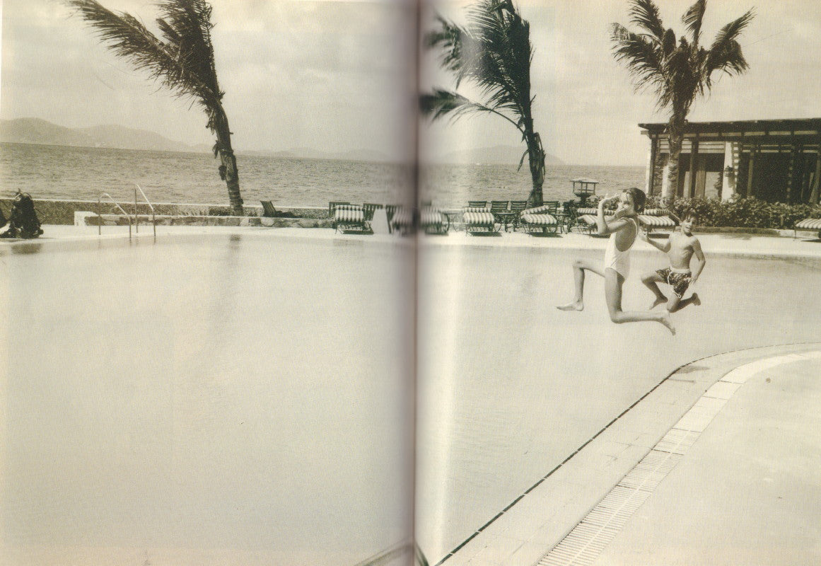 JONES, Terry. i-D Family Future Positive.