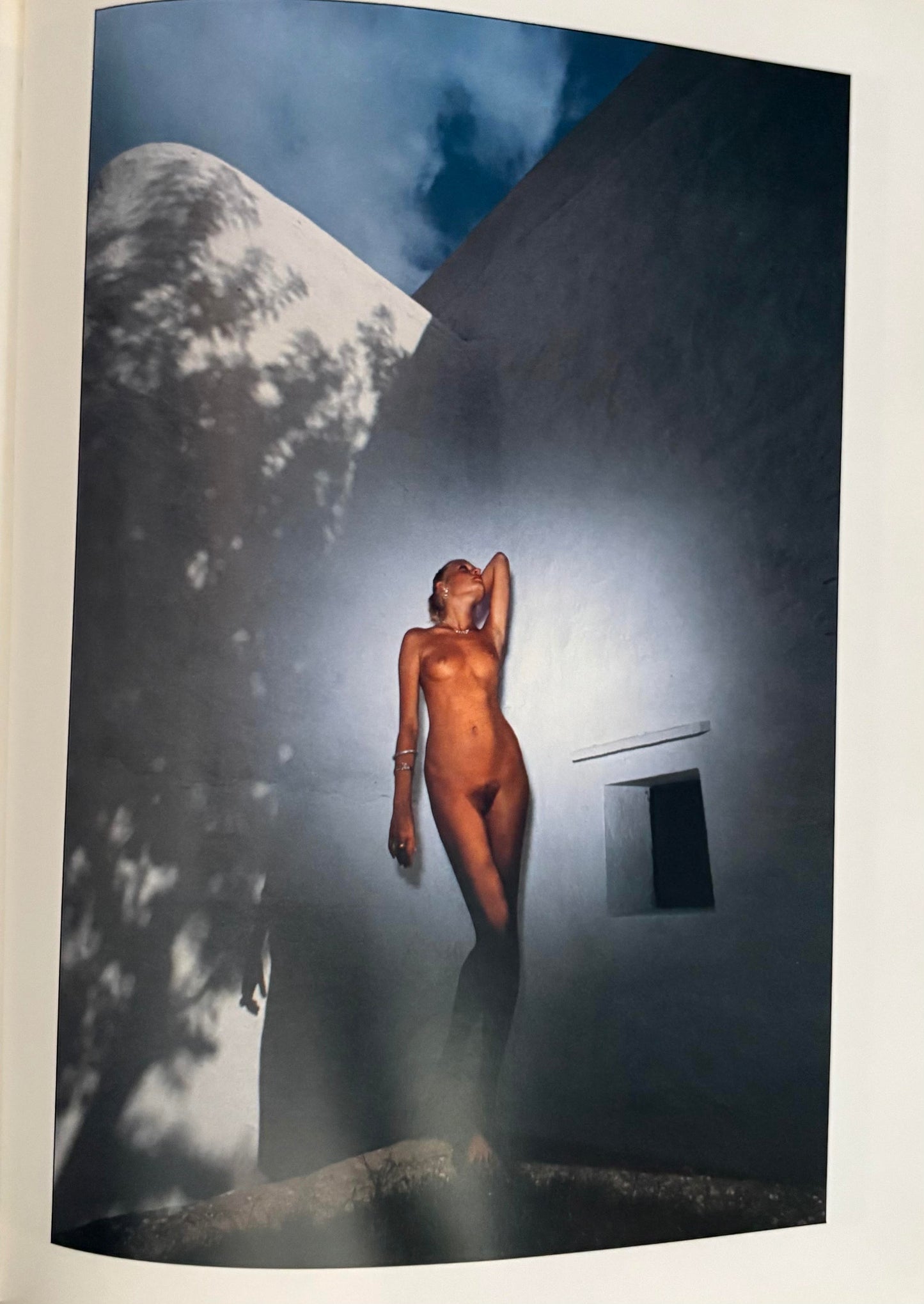 SACHS, Gunter.  Licht' Bilder.