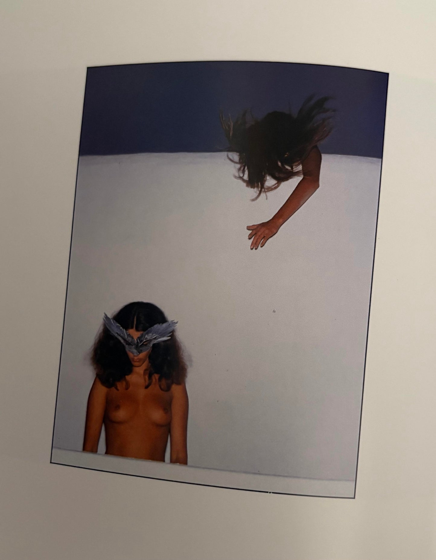 SACHS, Gunter.  Licht' Bilder.