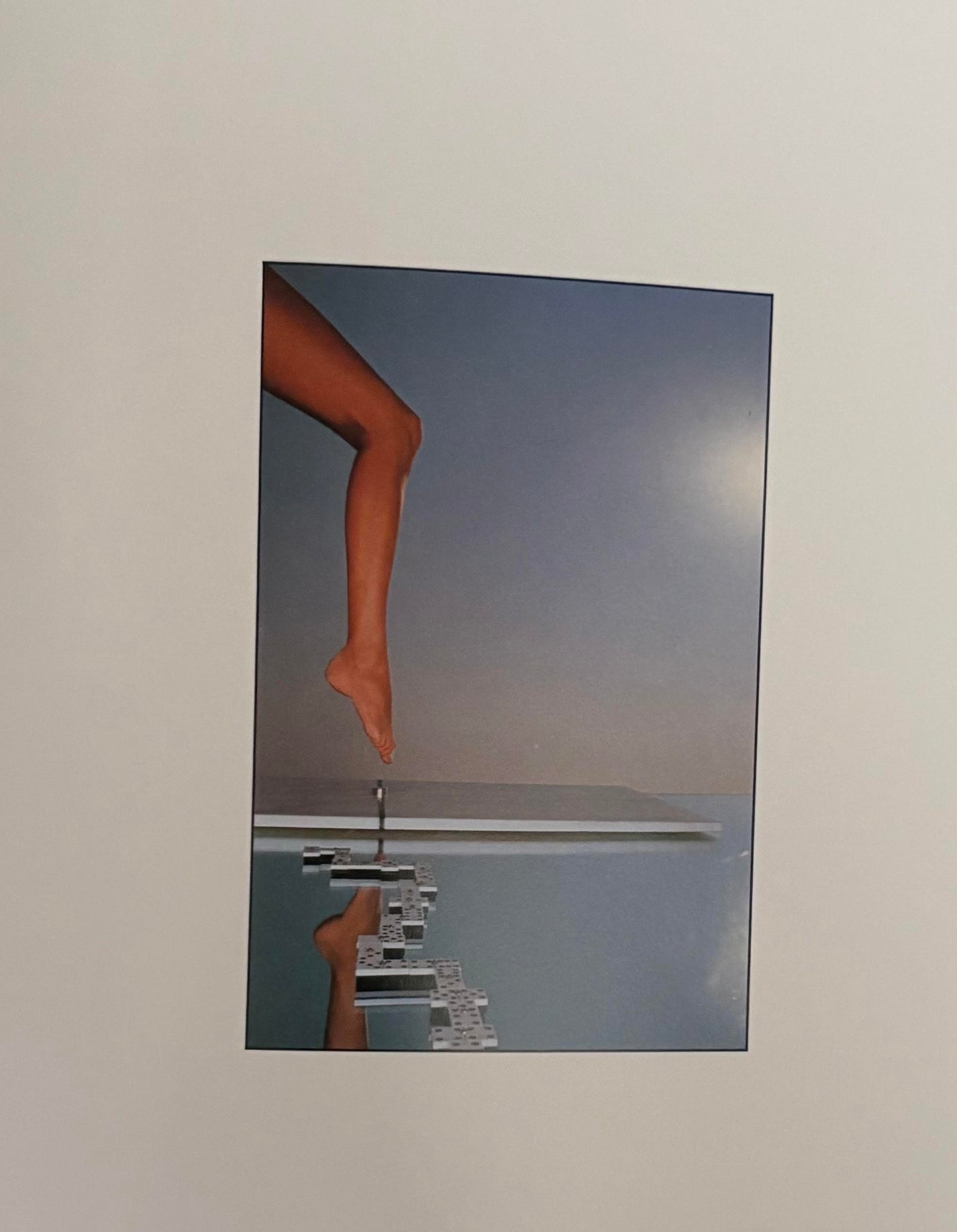 SACHS, Gunter.  Licht' Bilder.