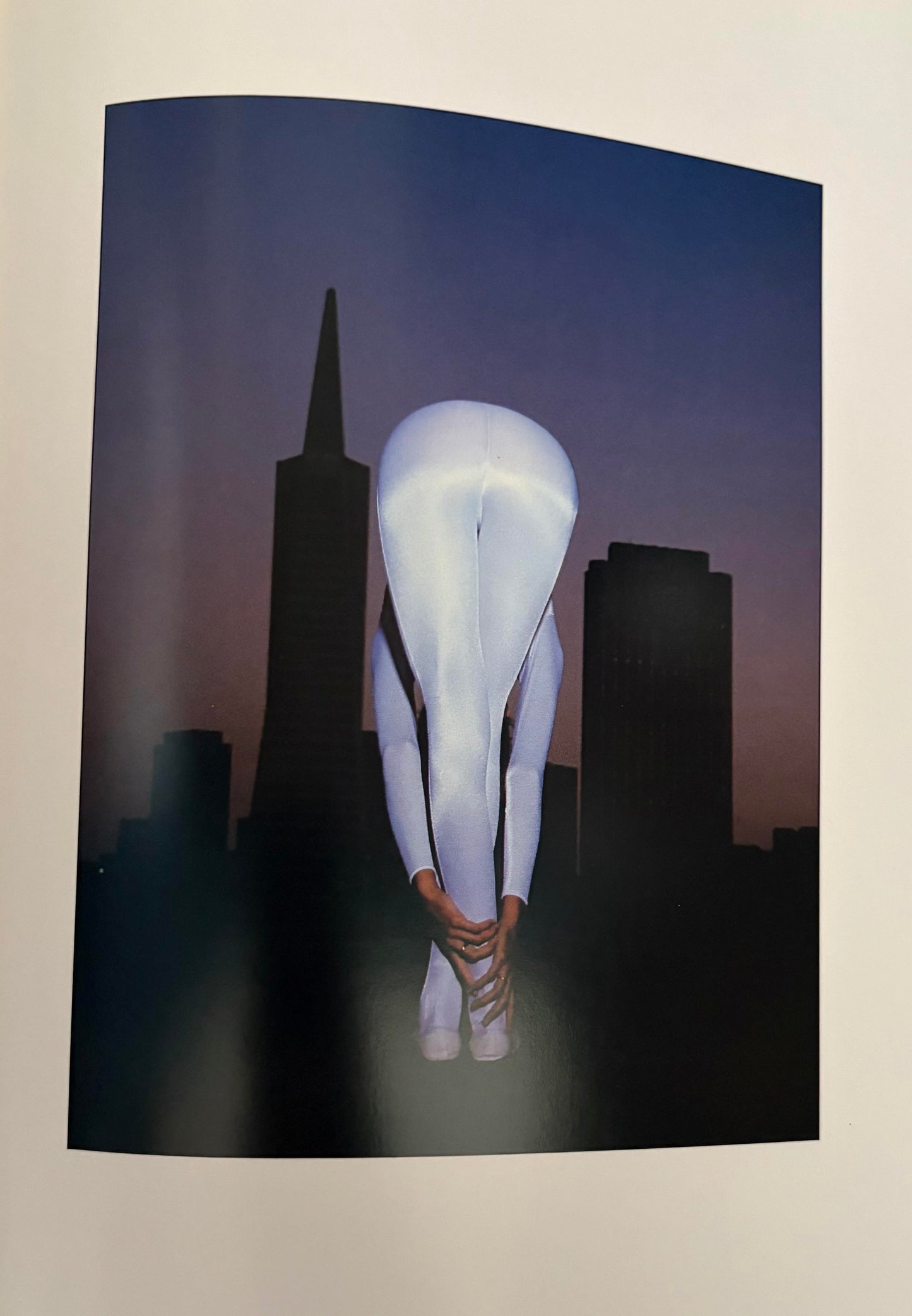 SACHS, Gunter.  Licht' Bilder.