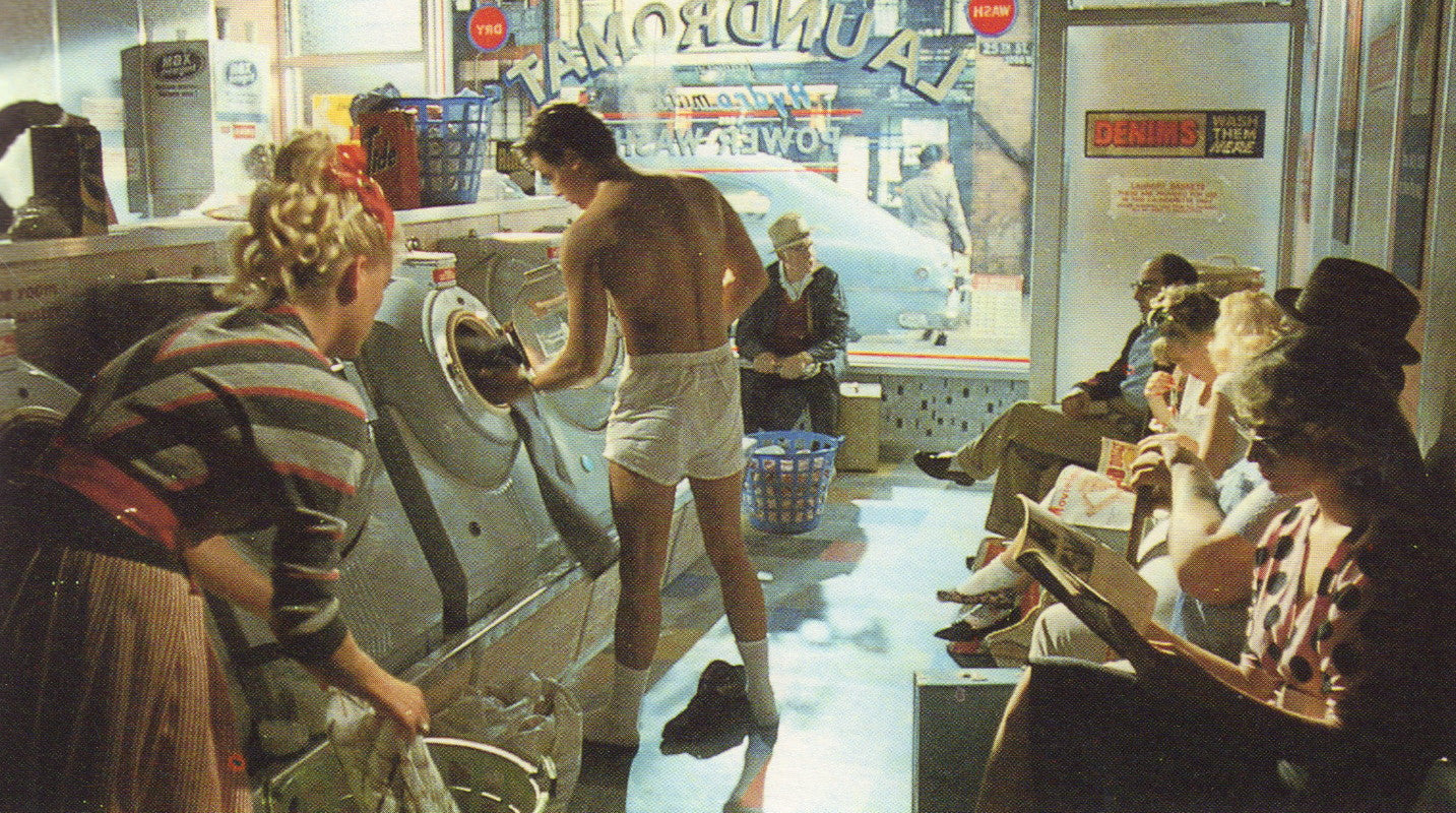 McDERMOTT, Catherine. Street Style: British Design in the 80s.