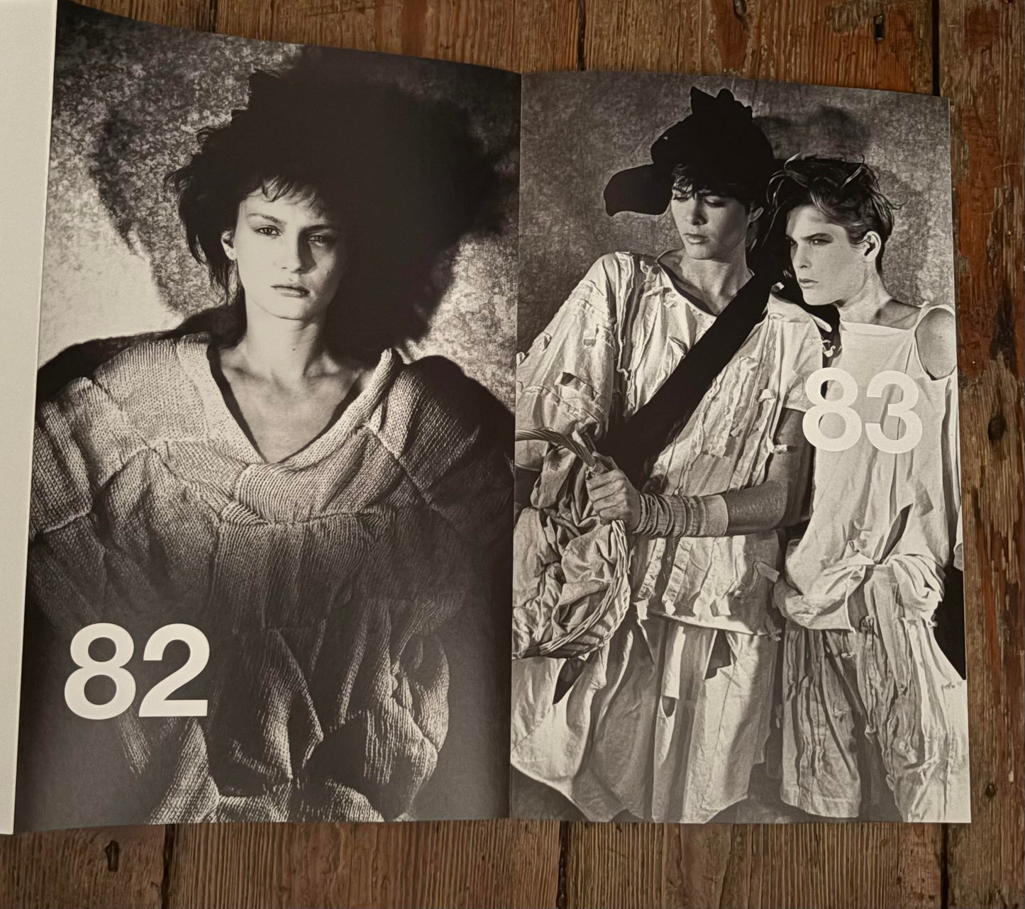 Pen +: All About Comme des Garcons.