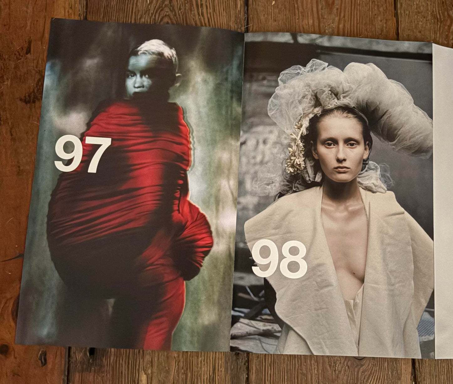 Pen +: All About Comme des Garcons.