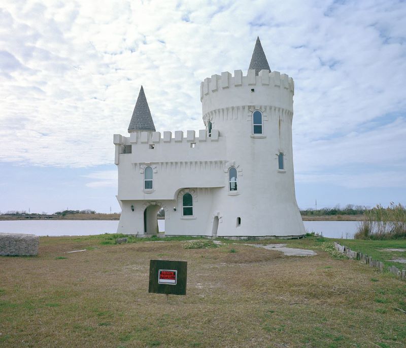 JORDAN, Clay Maxwell.  Perpetual Care.