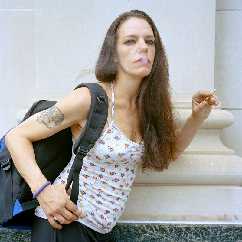 JORDAN, Clay Maxwell.  Perpetual Care.