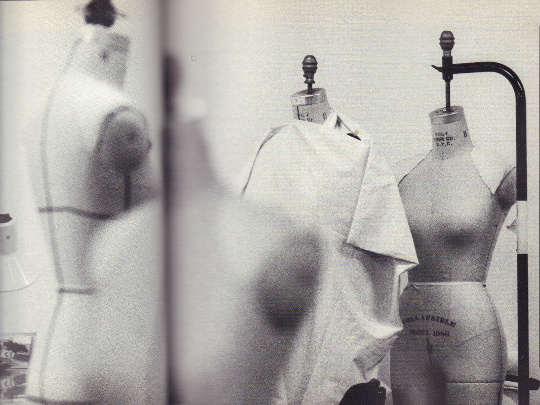 SUDJIC, Deyan. Rei Kawakubo and Comme des Garcons.