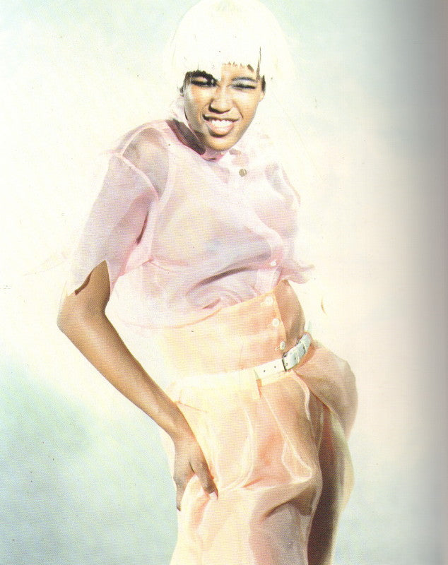 SUDJIC, Deyan. Rei Kawakubo and Comme des Garcons.