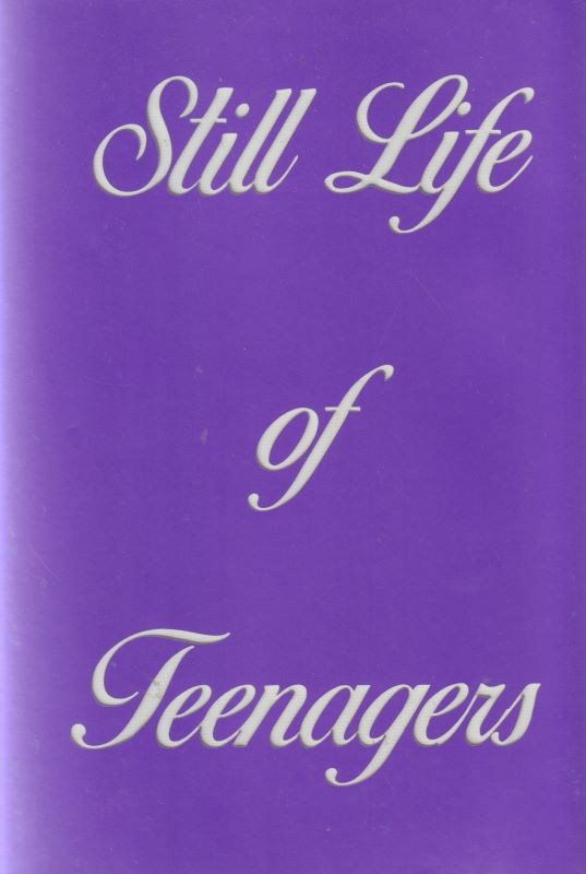 MARSTRAND, Barbara. Still Life of Teenagers.