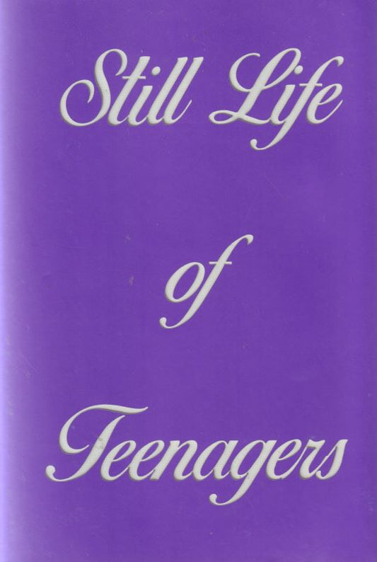 MARSTRAND, Barbara. Still Life of Teenagers.