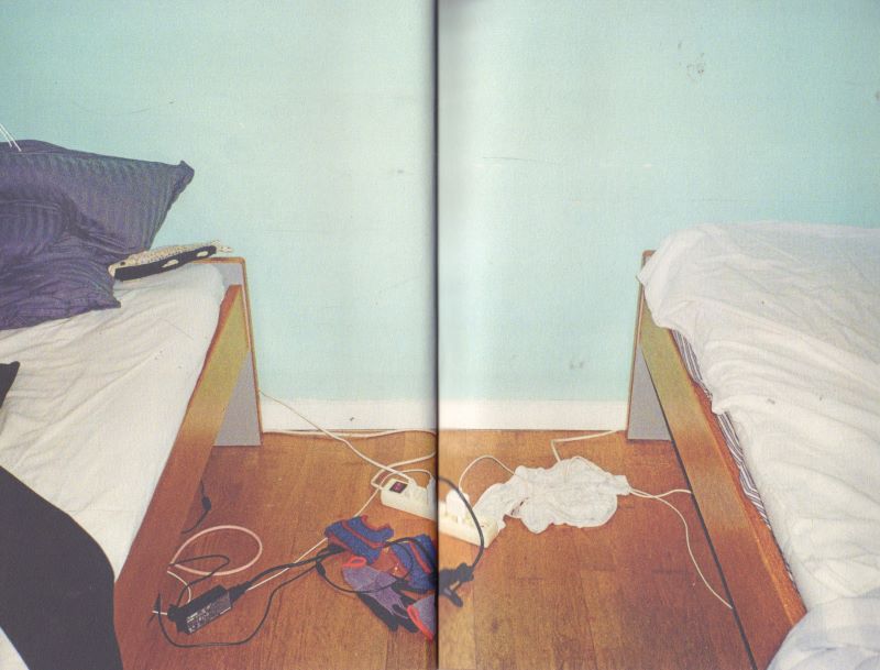 MARSTRAND, Barbara. Still Life of Teenagers.