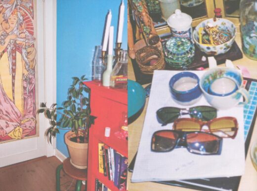 MARSTRAND, Barbara. Still Life of Teenagers.