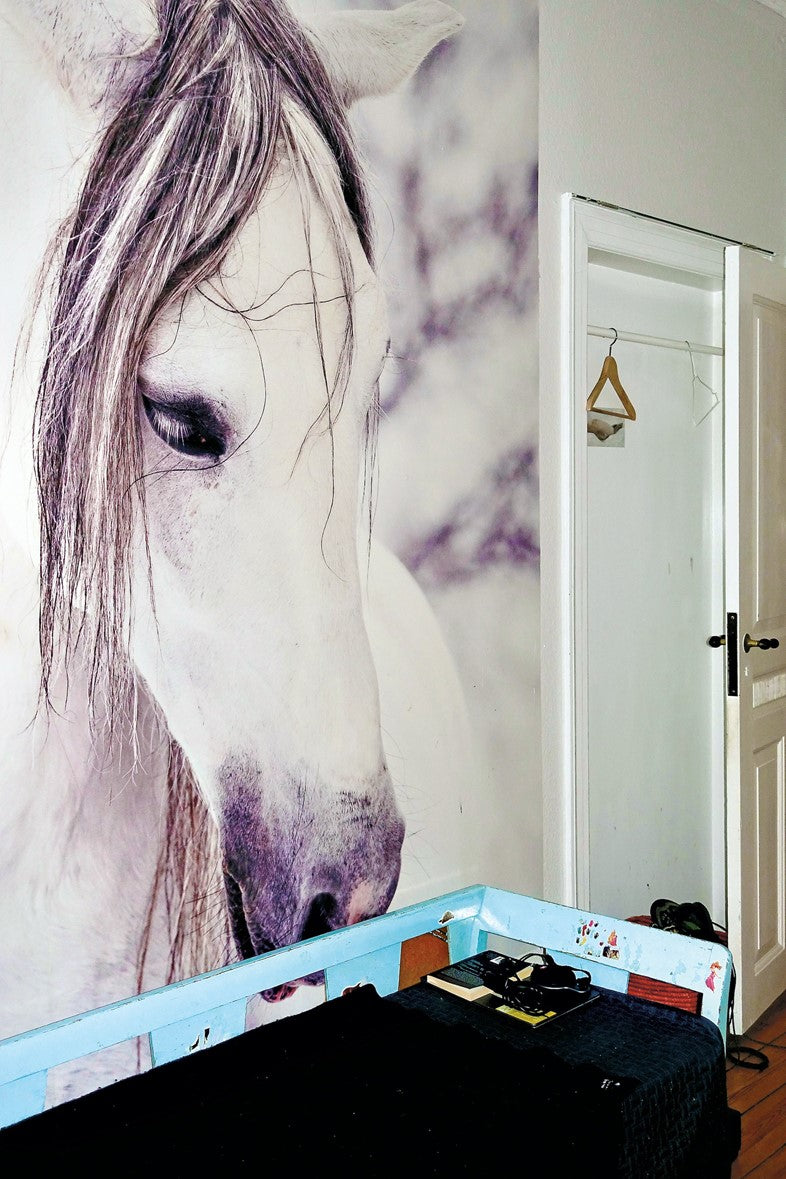 MARSTRAND, Barbara. Still Life of Teenagers.