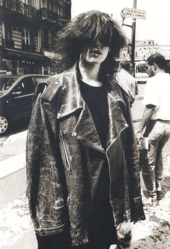 YAMASAKI, JUnsuke. Work Ronald Friends: Ronald Stoops 1980s-2018.