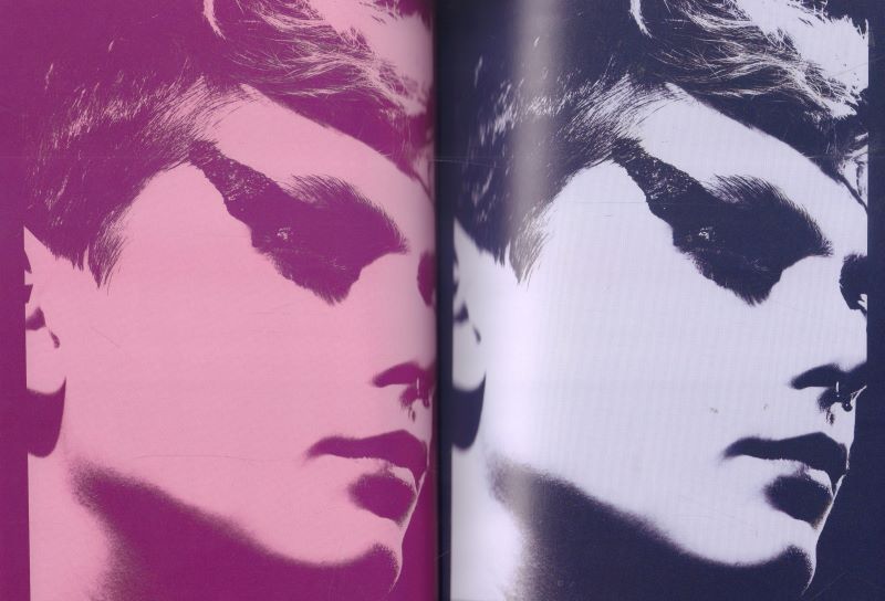 YAMASAKI, JUnsuke. Work Ronald Friends: Ronald Stoops 1980s-2018.