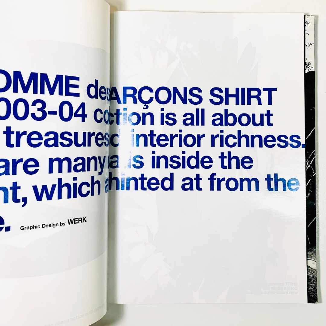 CHAN, Theseus. Werk 8: The Inside of a Shirt.